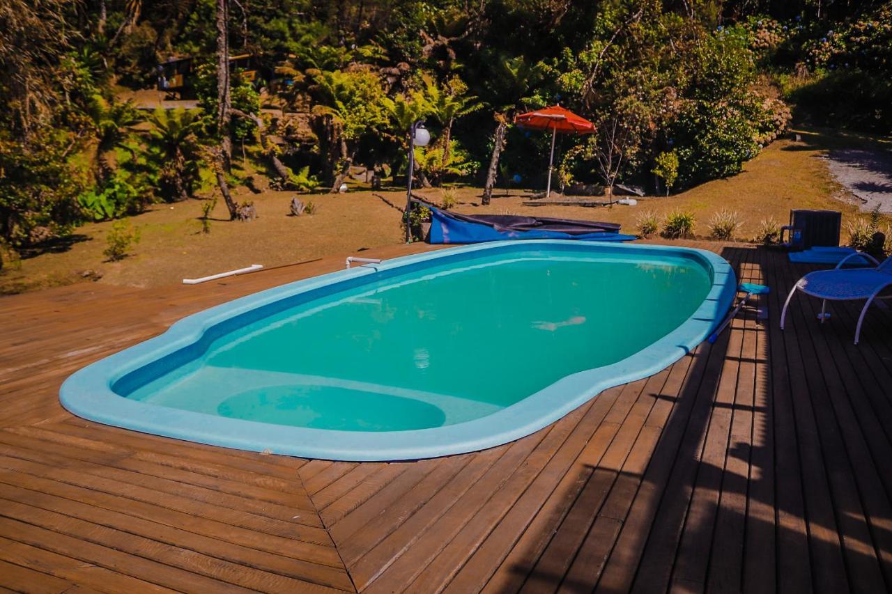 Gramado Motorpark Villa Exterior photo