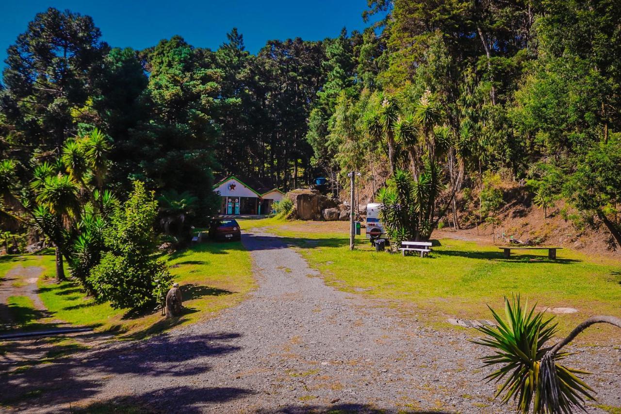 Gramado Motorpark Villa Exterior photo