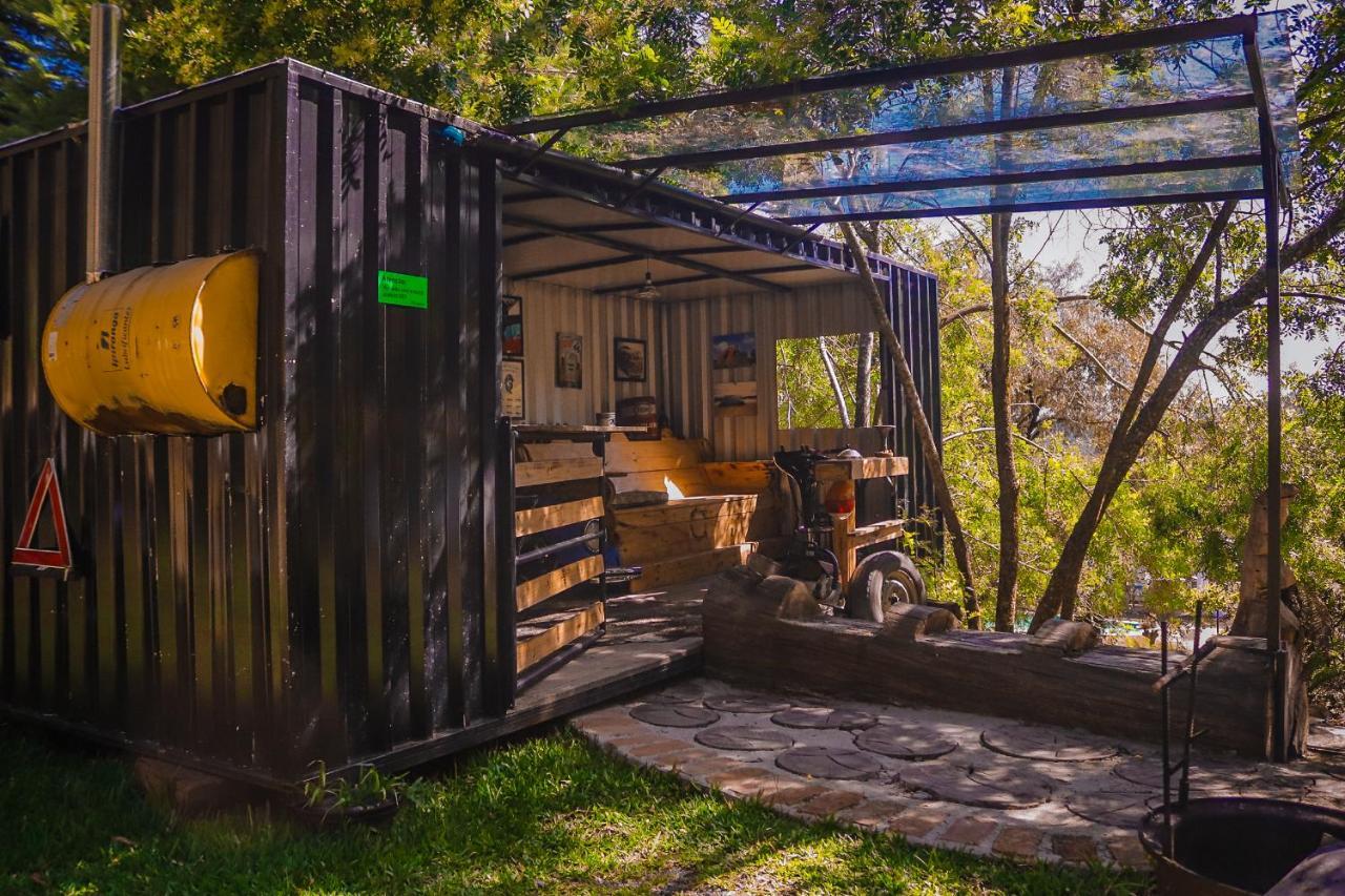 Gramado Motorpark Villa Exterior photo